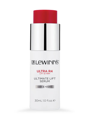 Dr LeWinns Dr LeWinns Ultra R4 Ultimate Lift Serum 30ml Serums & Treatments