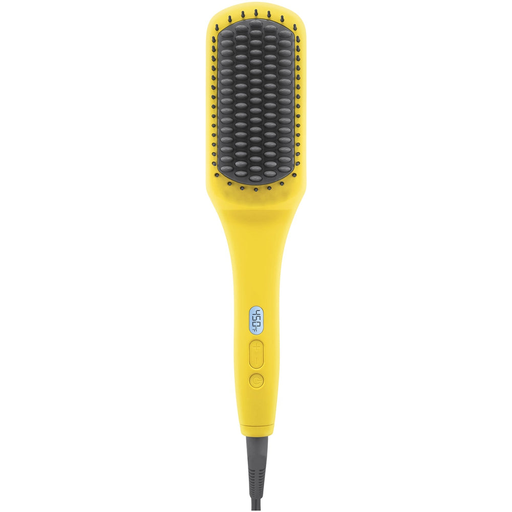 Drybar Drybar Brush Crush Heated Straightening Brush Hair Care