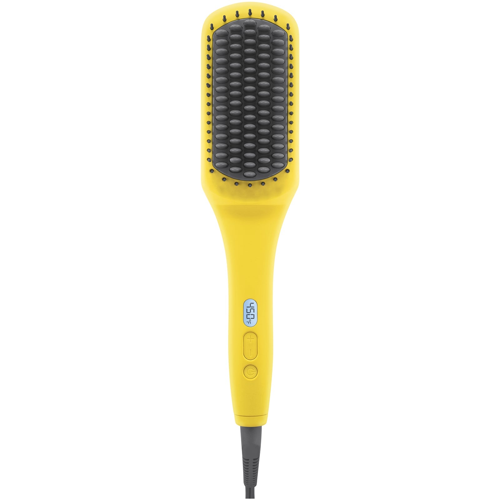 Drybar Drybar Brush Crush Heated Straightening Brush Hair Care