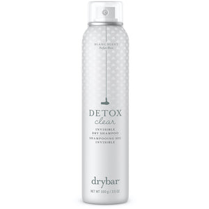 Drybar Drybar Detox Clear Invisible Dry Shampoo 100g Hair Care