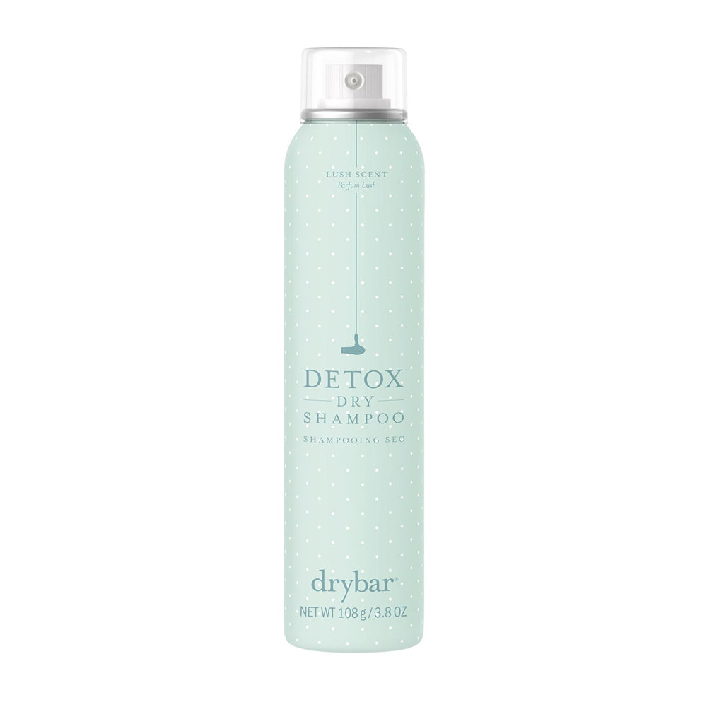 Drybar Drybar Detox Dry Shampoo Lush Scent 108g Hair Care