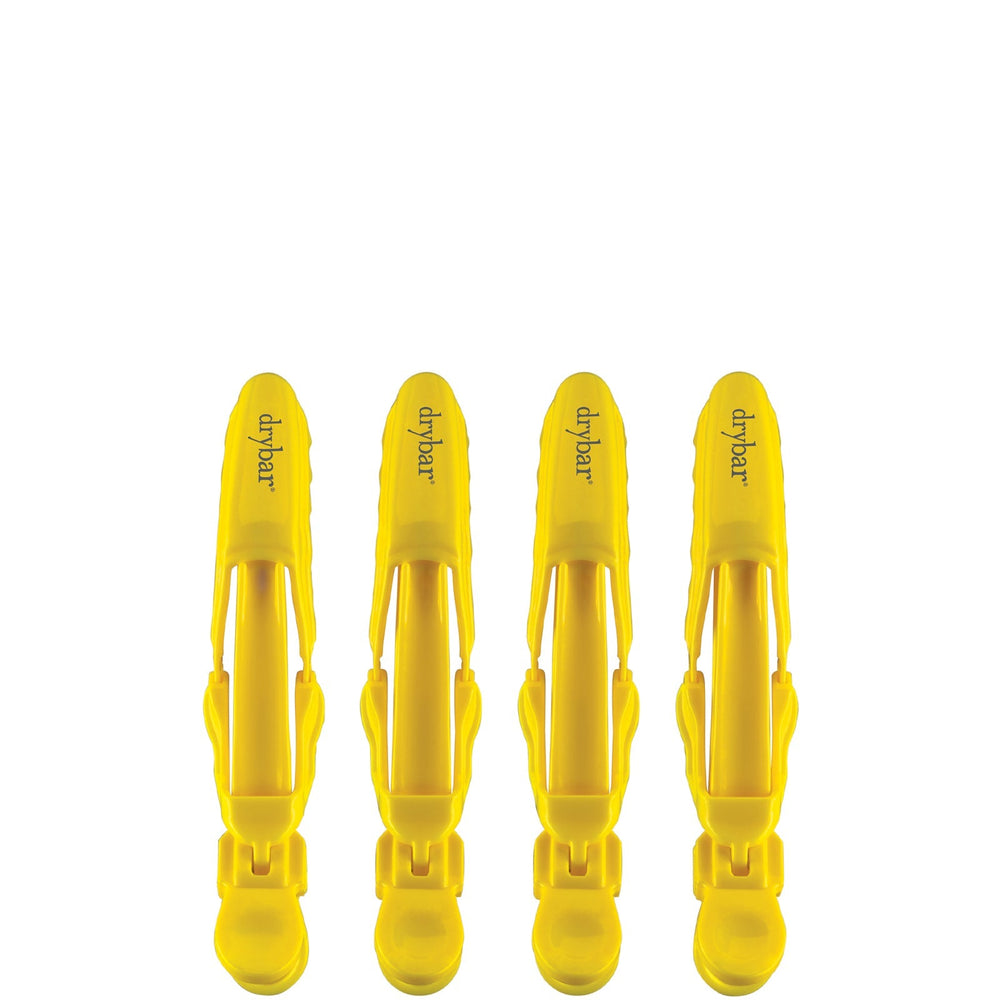 Drybar Drybar Hold Me Hair 4 Clips Hair Care