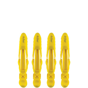 Drybar Drybar Hold Me Hair 4 Clips Hair Care