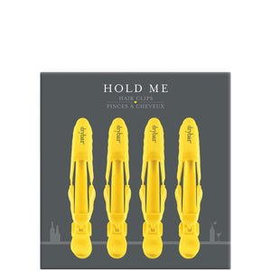Drybar Drybar Hold Me Hair 4 Clips Hair Care