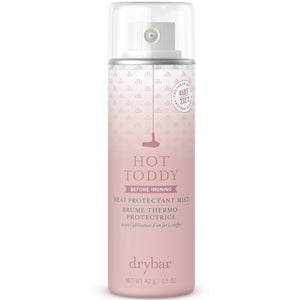 Drybar Drybar Hot Toddy Heat Protectant Mist - Travel Size 42g Hair Care