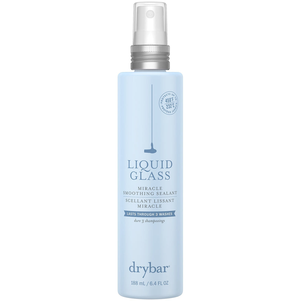 Drybar Drybar Liquid Glass Miracle Smoothing Sealant 188ml Hair Care
