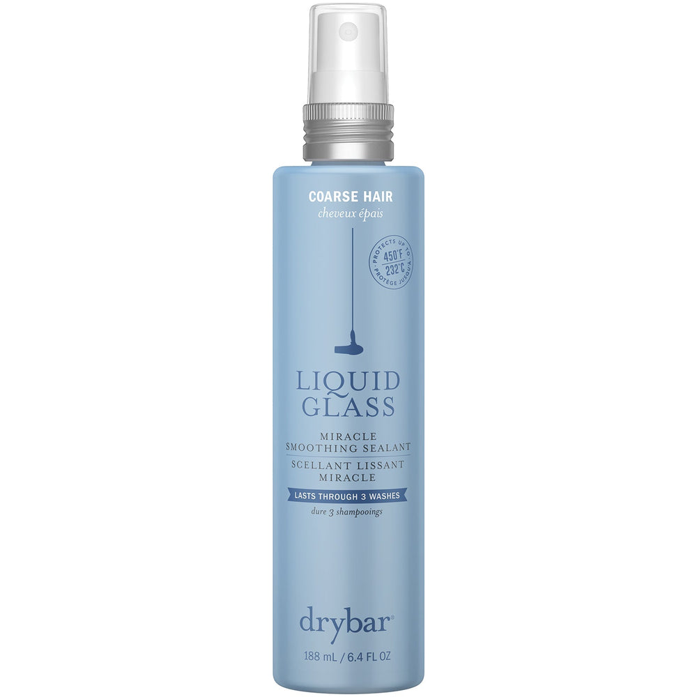Drybar Drybar Liquid Glass Moisture-Rich Miracle Smoothing Sealant 188ml Hair Care