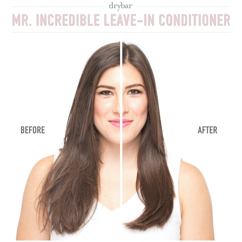 Drybar Drybar Mr Incredible The Ultimate Leave-in Conditioner 150g Hair Care
