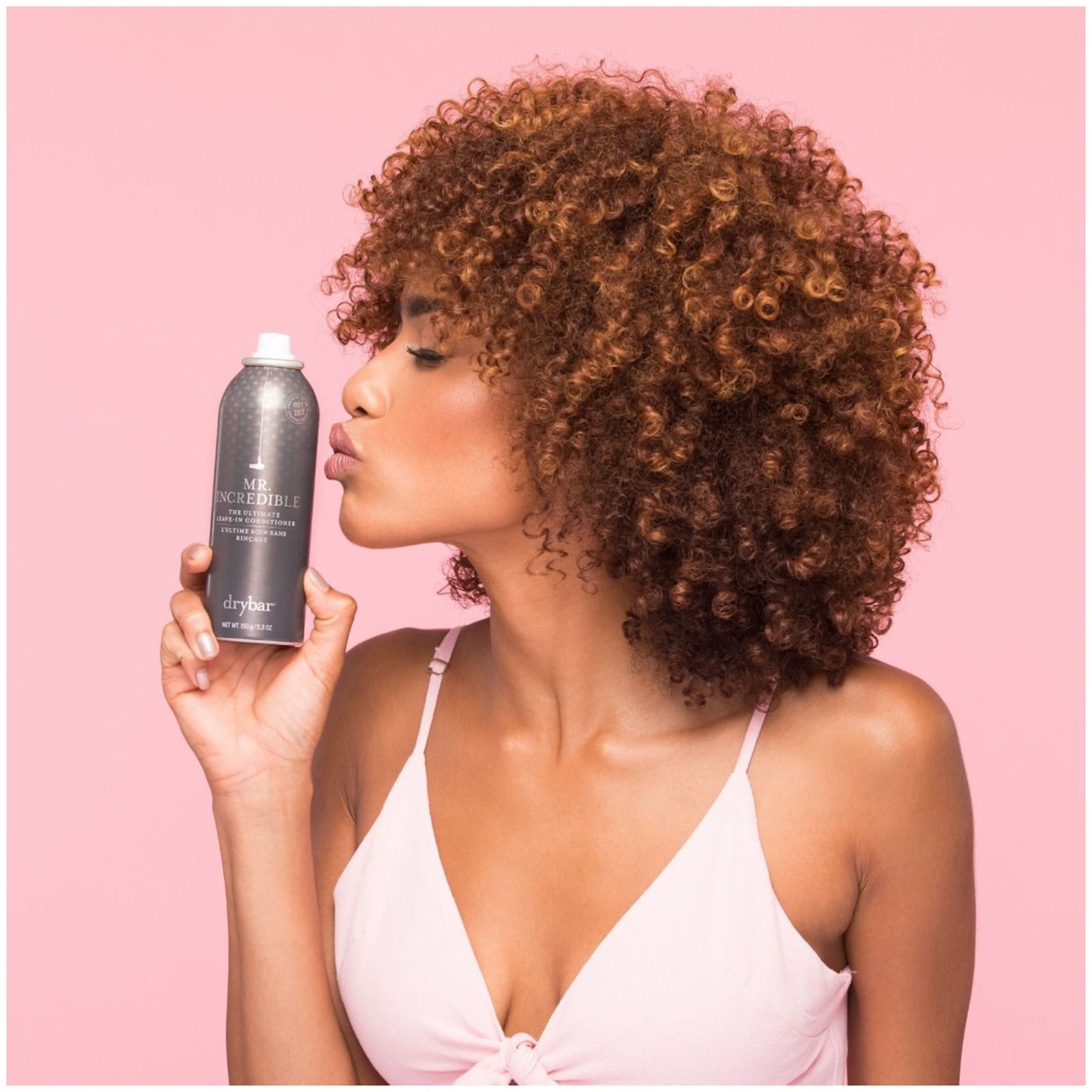 Drybar Drybar Mr Incredible The Ultimate Leave-in Conditioner 150g Hair Care