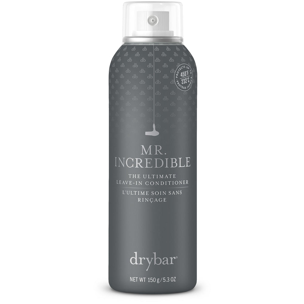 Drybar Drybar Mr Incredible The Ultimate Leave-in Conditioner 150g Hair Care