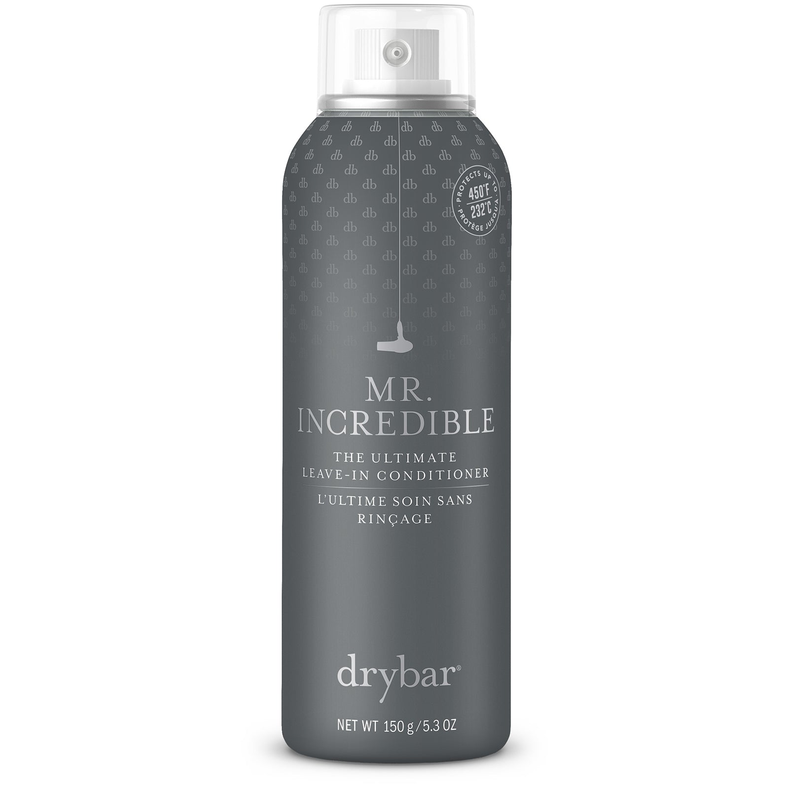 Drybar Drybar Mr Incredible The Ultimate Leave-in Conditioner 150g Hair Care