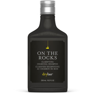 Drybar Drybar On The Rocks Clarifying Charcoal Shampoo 250ml Hair Care
