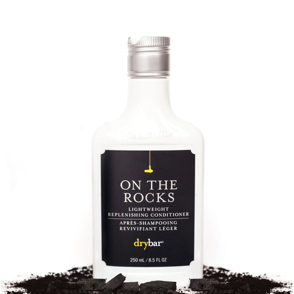 Drybar Drybar On The Rocks Lightweight Conditioner 250ml Hair Care