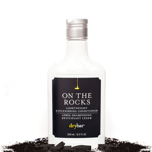 Drybar Drybar On The Rocks Lightweight Conditioner 250ml Hair Care