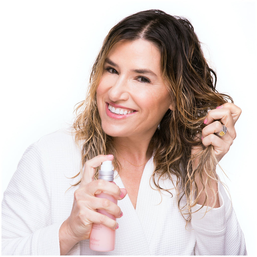 Drybar Prep Rally Prime & Prep Detangler | Absolute Skin – AbsoluteSkin