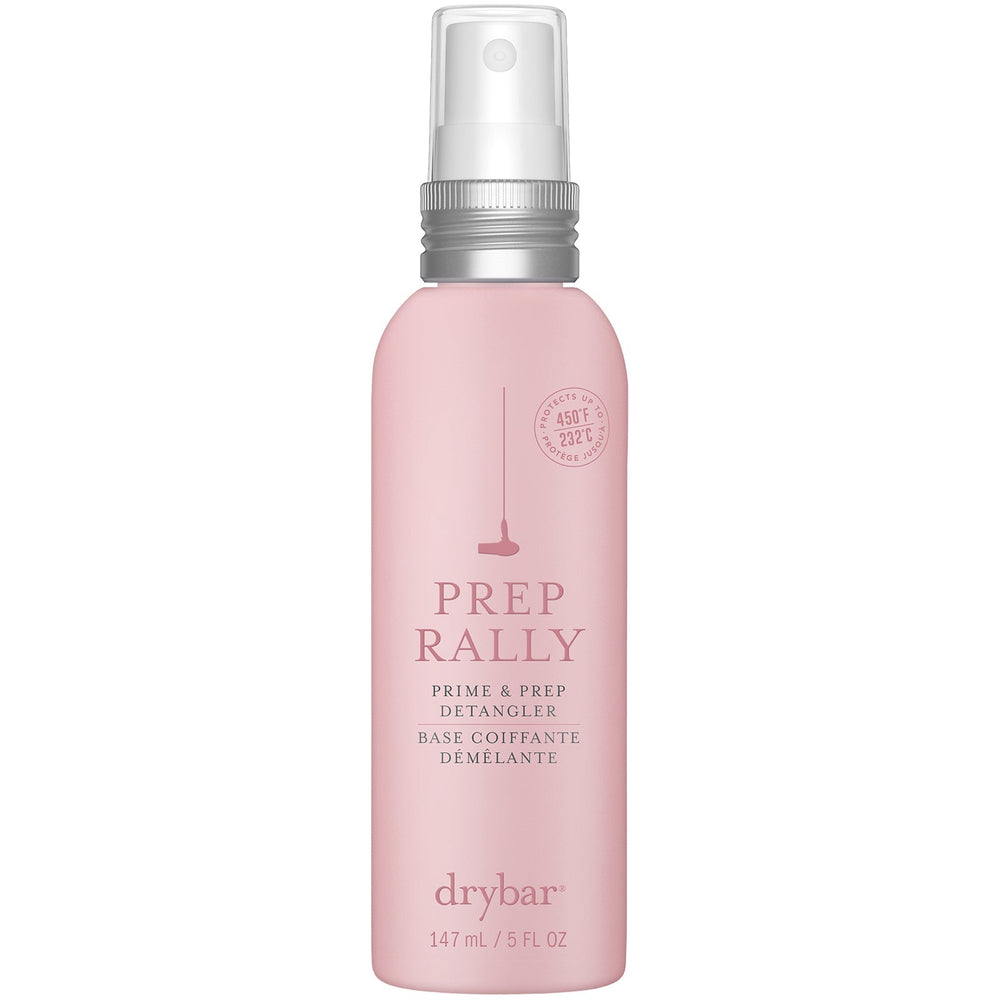 Drybar Drybar Prep Rally Prime and Prep Detangler 147ml Hair Care