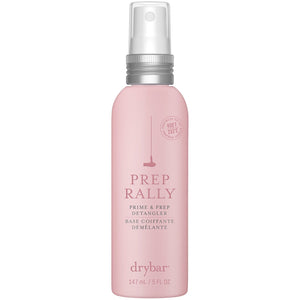 Drybar Drybar Prep Rally Prime and Prep Detangler 147ml Hair Care