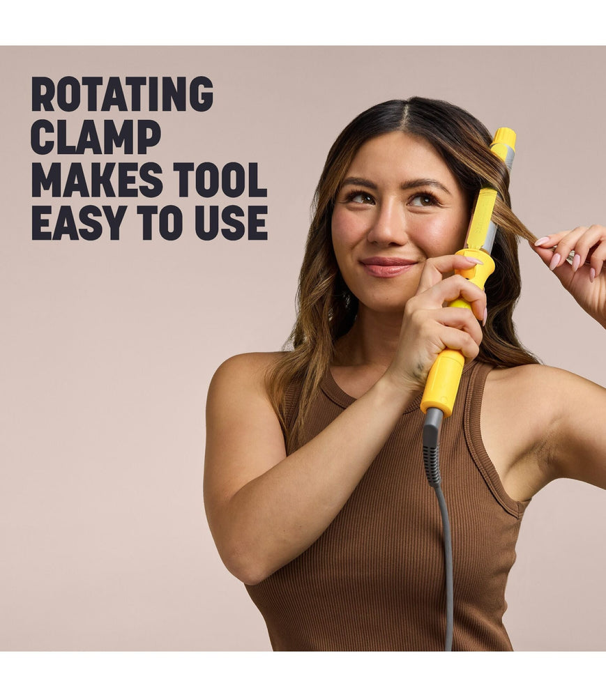 Drybar Drybar The 3-Day Bender Rotating Curling Iron 1" Barrel Hair Care