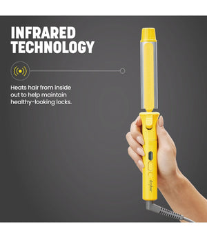 Drybar Drybar The 3-Day Bender Rotating Curling Iron 1" Barrel Hair Care