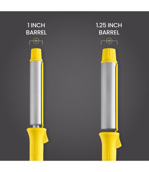 Drybar Drybar The 3-Day Bender Rotating Curling Iron 1" Barrel Hair Care