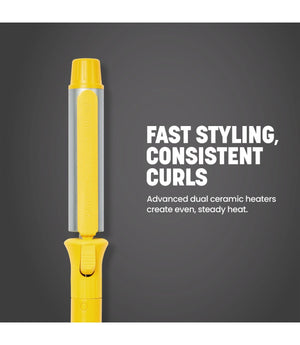 Drybar Drybar The 3-Day Bender Rotating Curling Iron 1" Barrel Hair Care