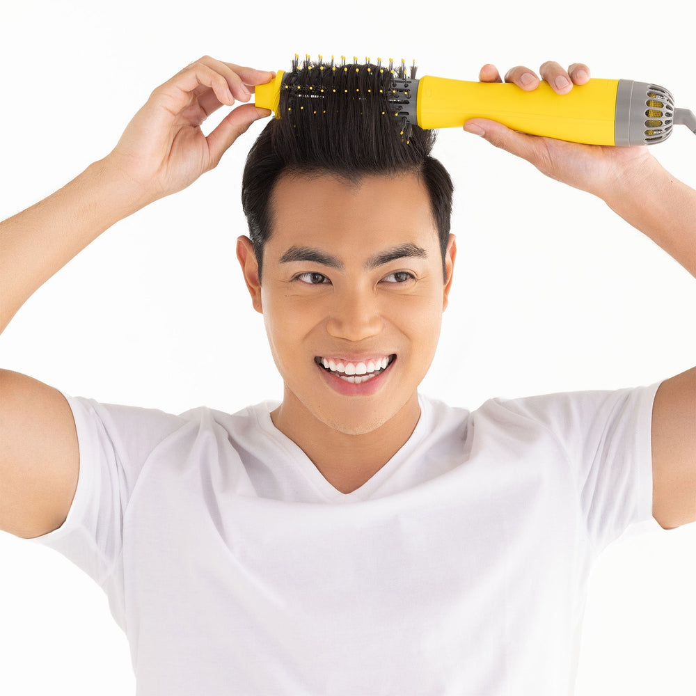 Drybar Drybar The Half Shot Round Blow-Dryer Brush Hair Care