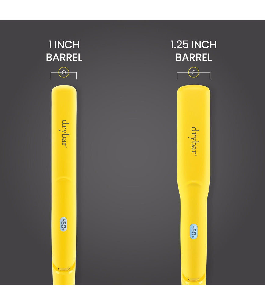 Drybar Drybar The Tress Press Straightening Iron 1" Plates Hair Care
