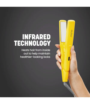 Drybar Drybar The Tress Press Straightening Iron 1" Plates Hair Care