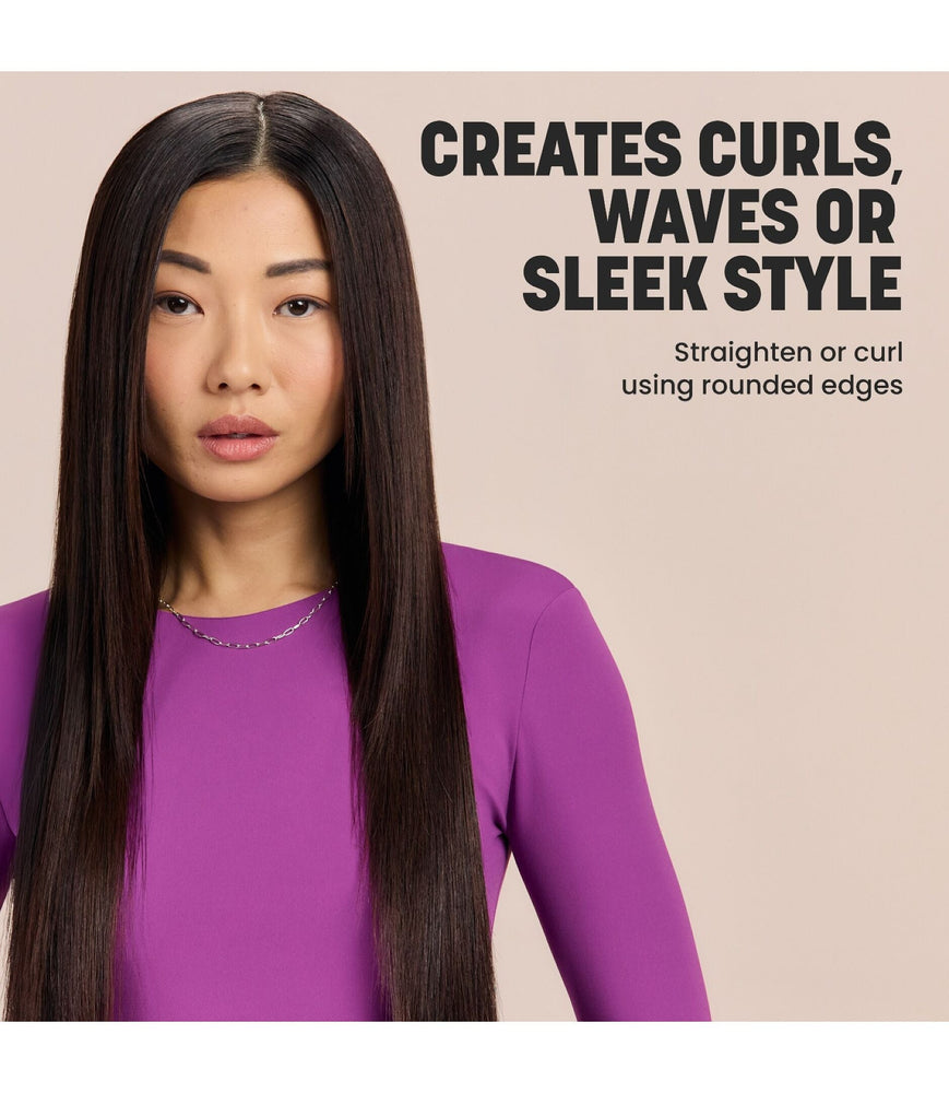 Drybar Drybar The Tress Press Straightening Iron 1" Plates Hair Care
