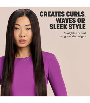 Drybar Drybar The Tress Press Straightening Iron 1" Plates Hair Care
