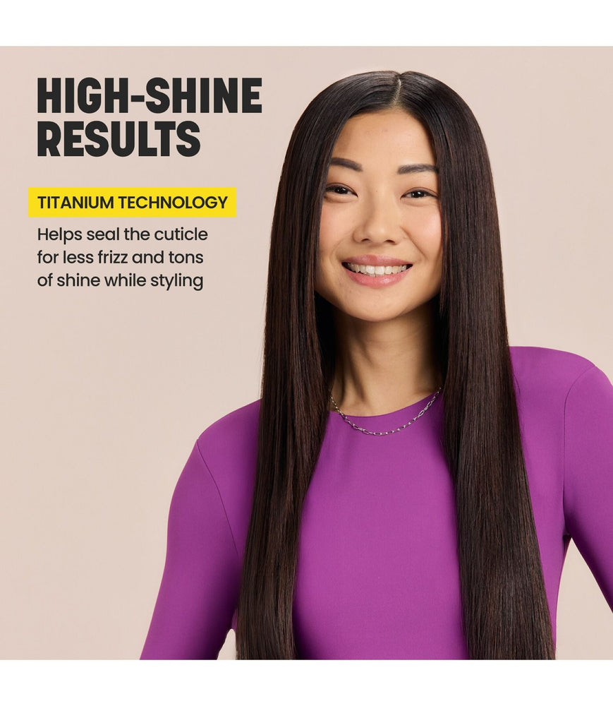 Drybar Drybar The Tress Press Straightening Iron 1" Plates Hair Care