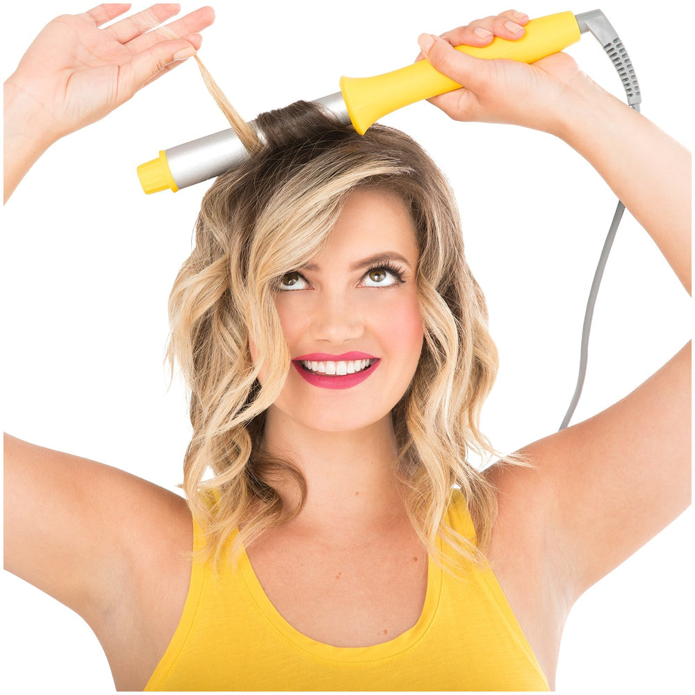 Drybar Drybar The Wrap Party Curling and Styling Wand Hair Care