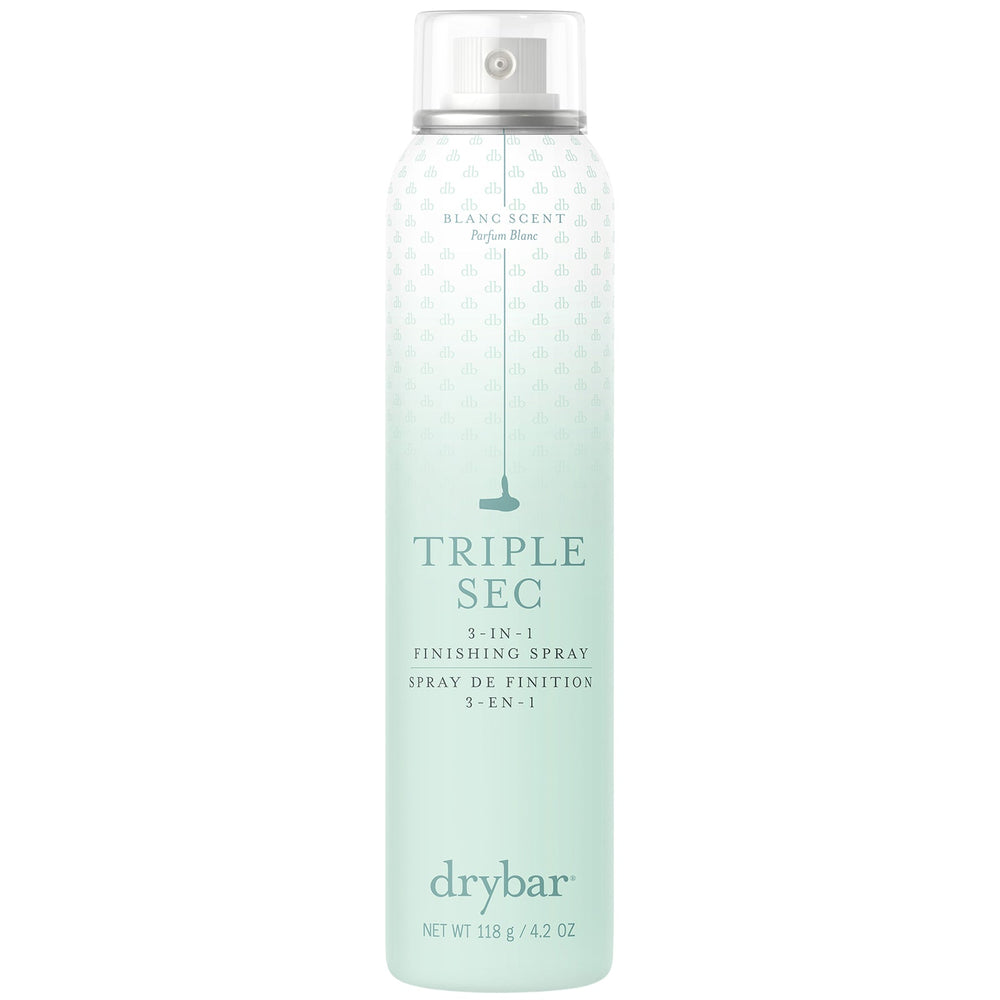 Drybar Drybar Triple Sec 3-in-1 Finishing Spray Blanc Scent 118g Hair Care
