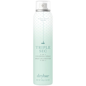 Drybar Drybar Triple Sec 3-in-1 Finishing Spray Blanc Scent 118g Hair Care