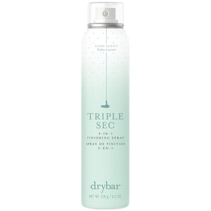 Drybar Drybar Triple Sec 3-in-1 Finishing Spray Lush Scent 118g Hair Care