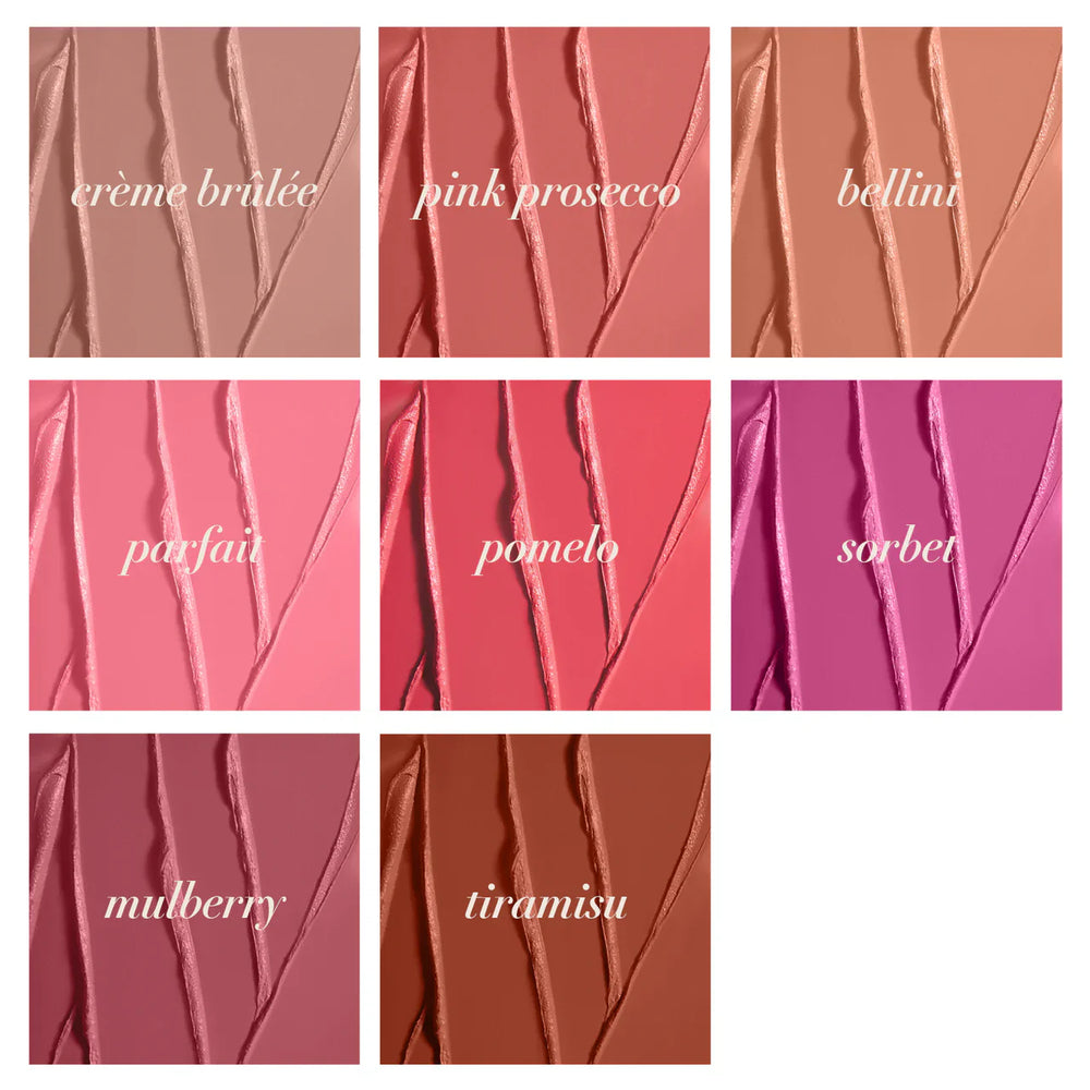 Youngblood VividLuxe Creme Blush Sticks 9.5g