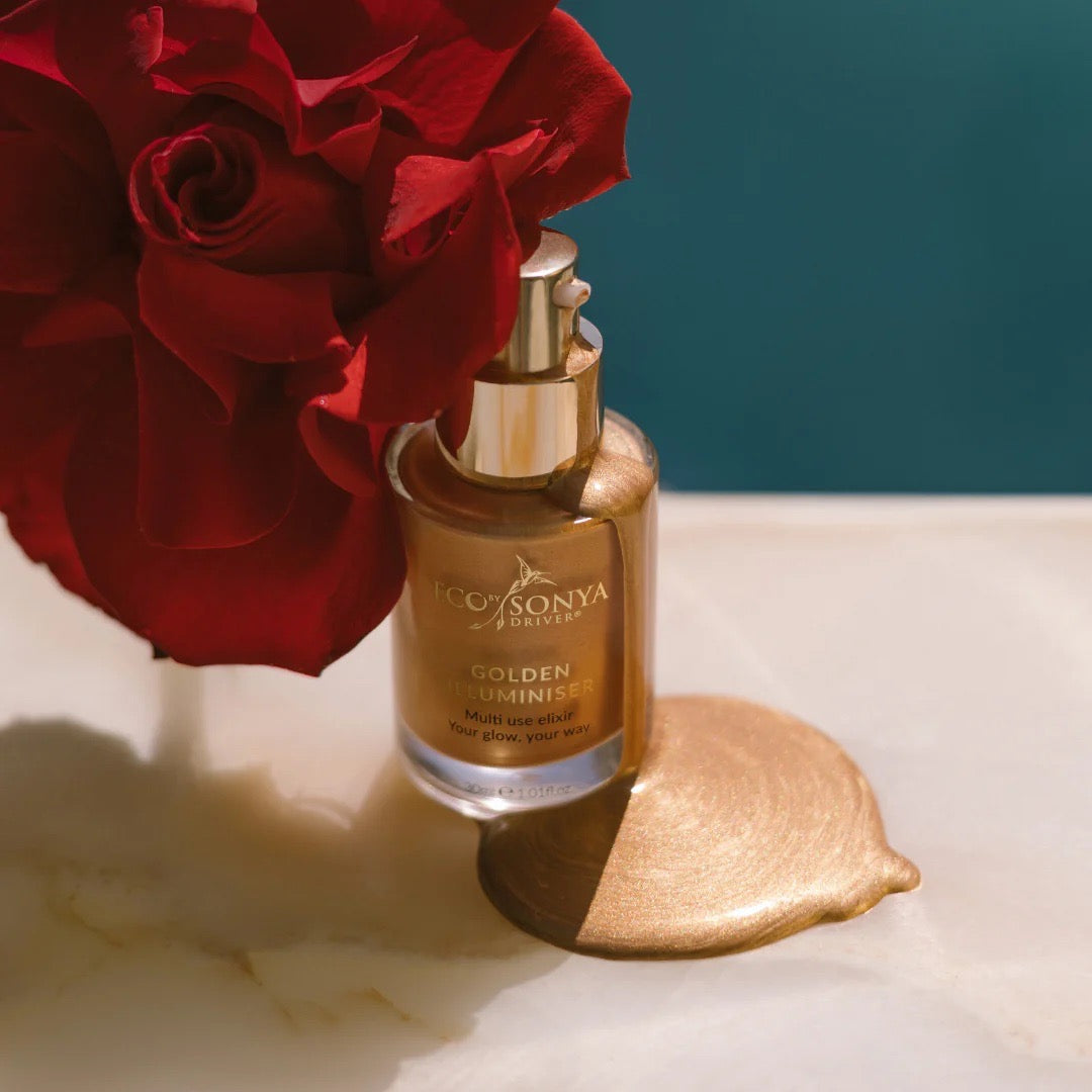 Eco Tan Eco Tan Golden Illuminiser 30ml Bronzers