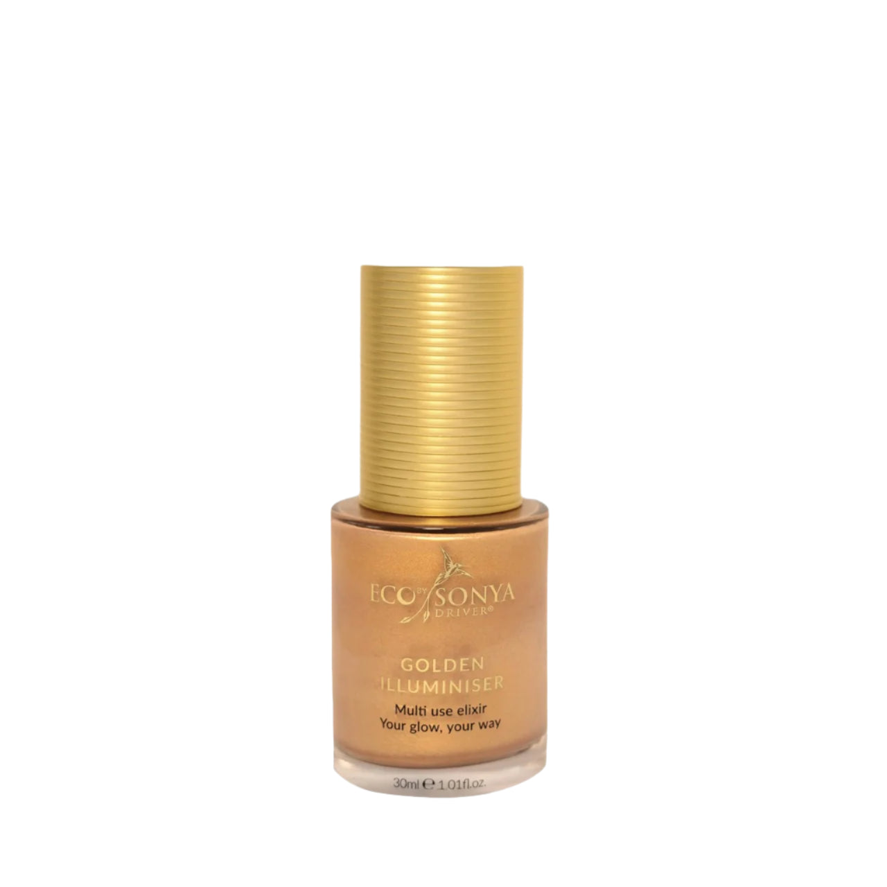 Eco Tan Eco Tan Golden Illuminiser 30ml Bronzers