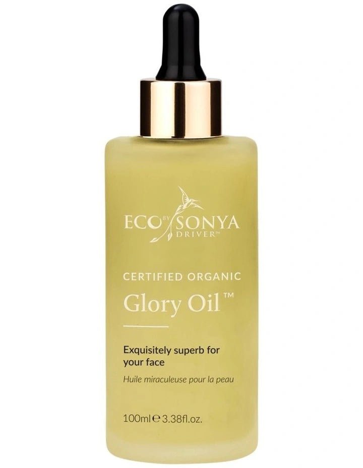 Eco Tan Eco By Sonya Glory Oil 100ml Serums & Treatments