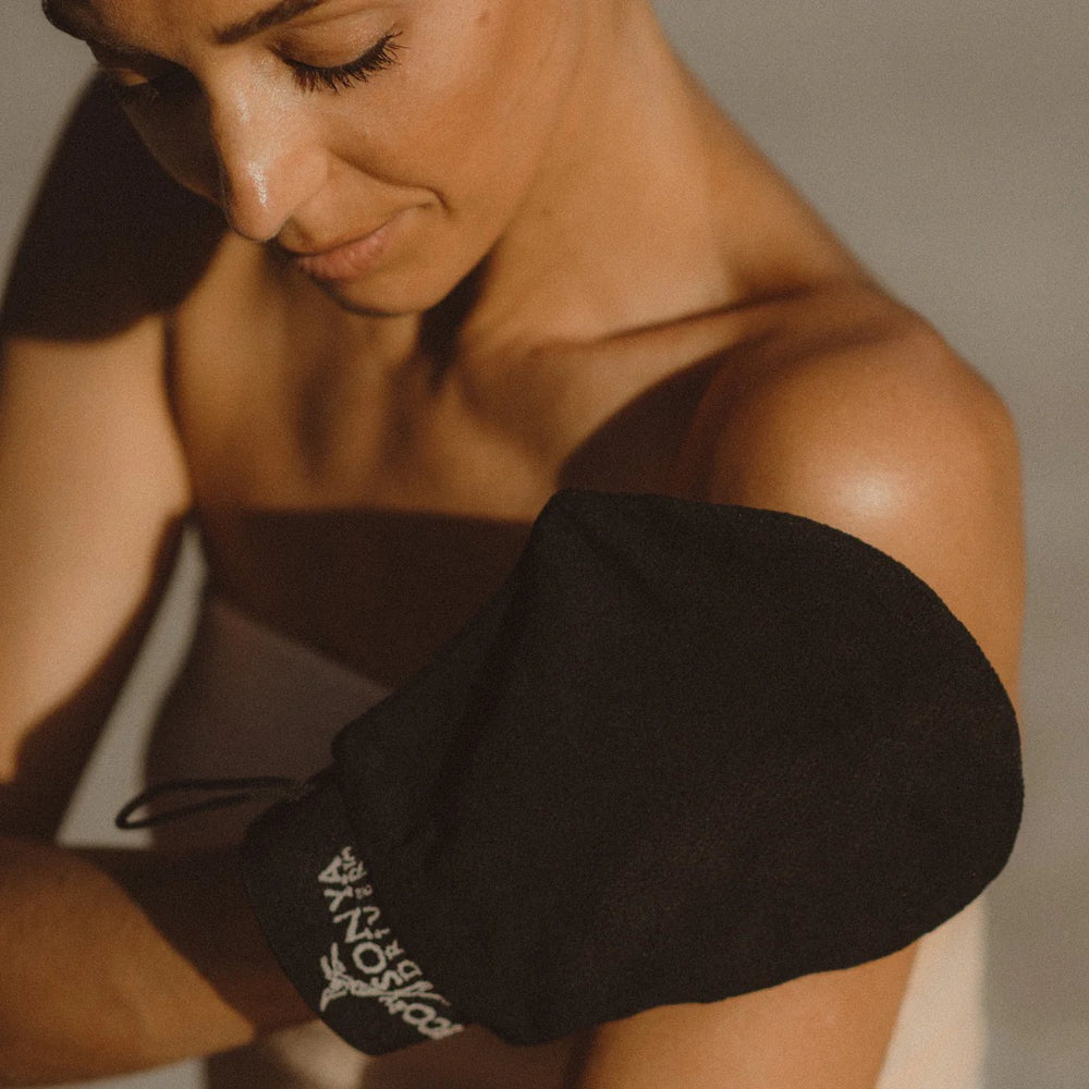 Eco Tan Eco by Sonya Driver Exfoliating Glove Tanning Accessories