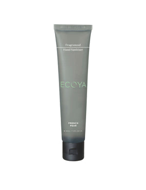 ECOYA ECOYA French Pear Hand Sanitiser Tube 40ml Body Care