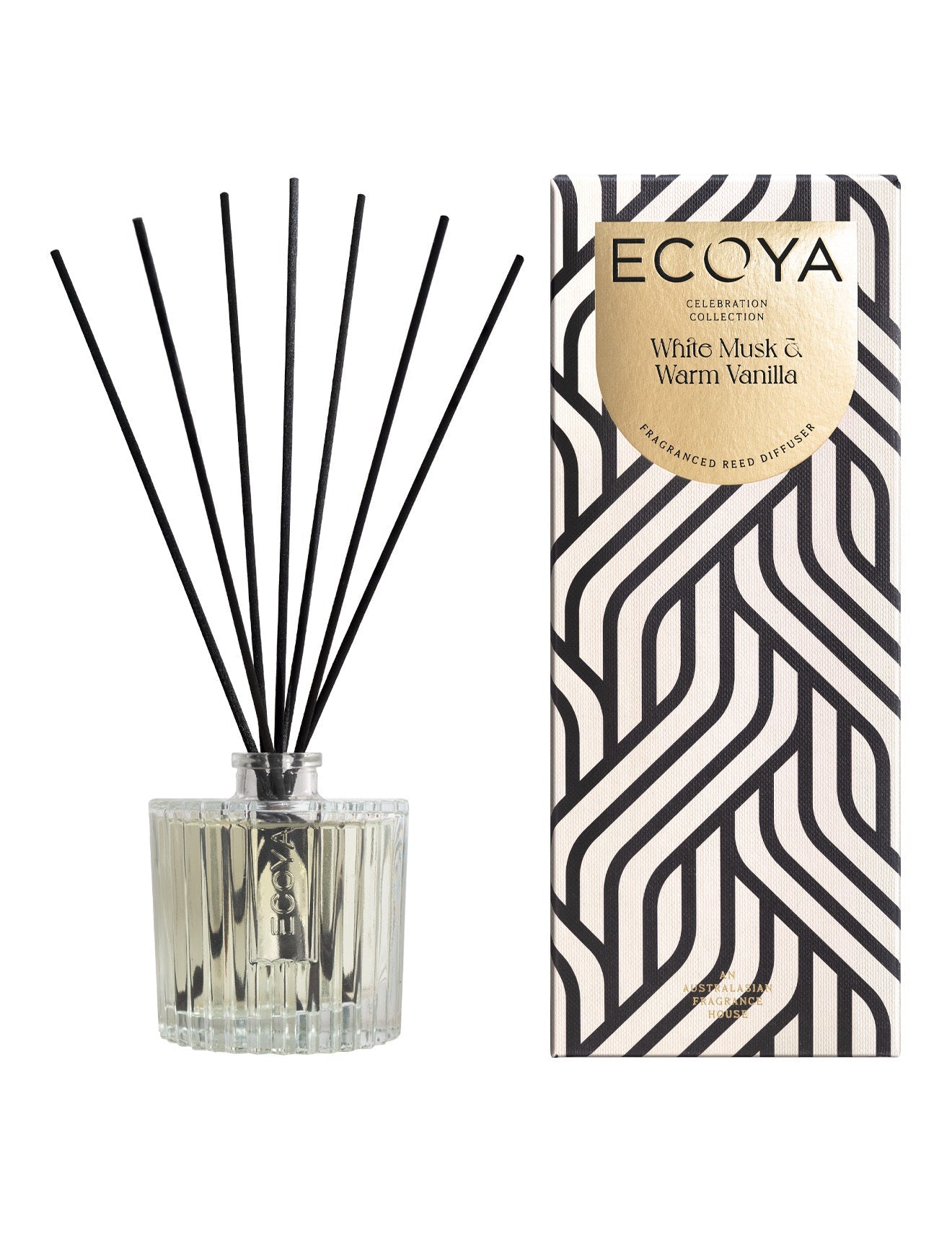 ECOYA ECOYA Celebration Diffuser 200ml Fragrance