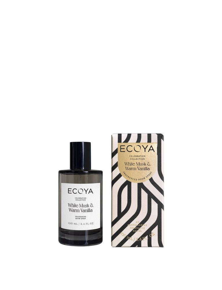 ECOYA ECOYA Celebration Room Spray 100ml Fragrance