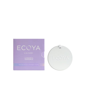 ECOYA ECOYA Lavender & Chamomile Ceramic Stone Fragrance