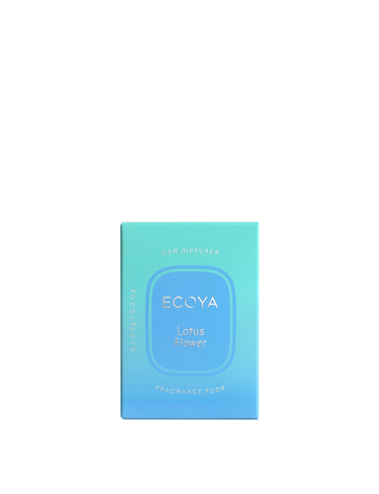 ECOYA ECOYA Lotus Flower Car Diffuser Refill Fragrance