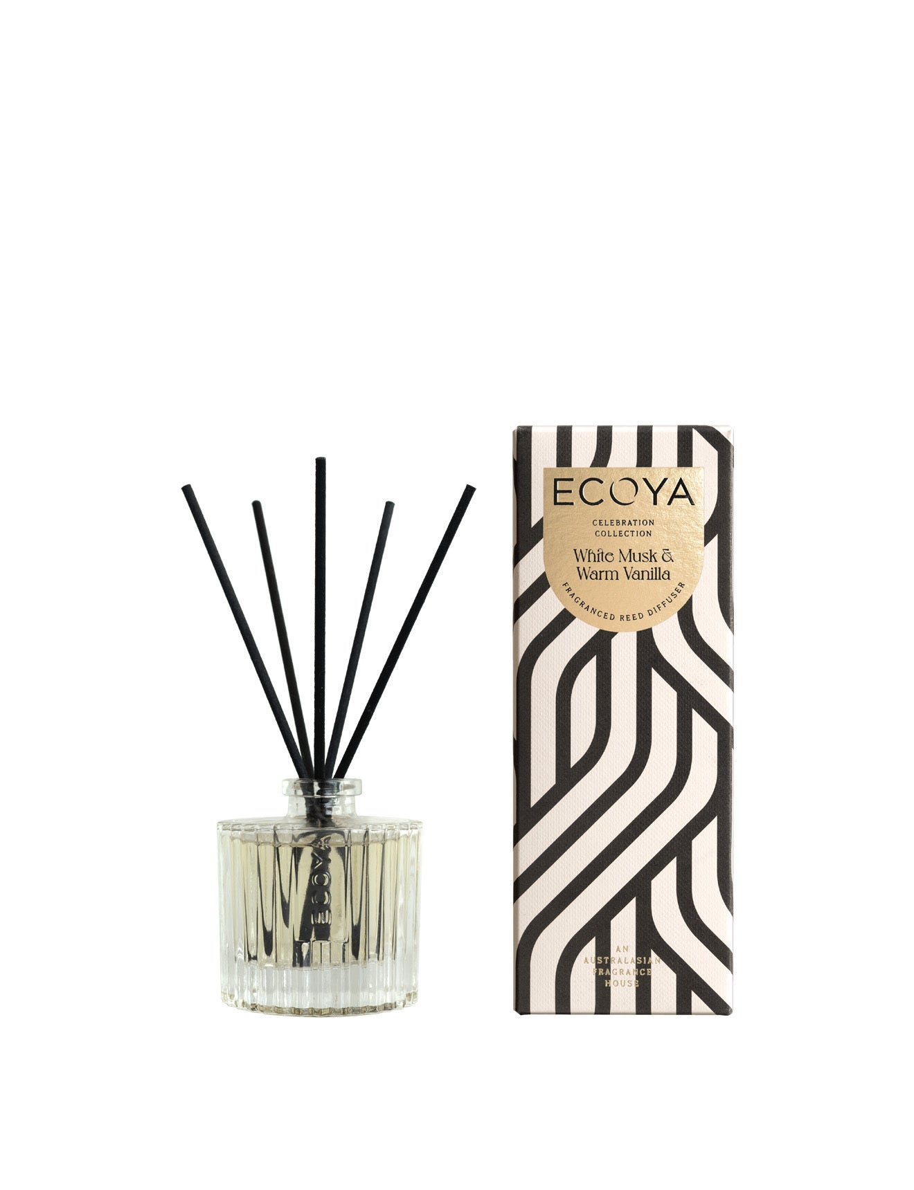 ECOYA ECOYA Mini Celebration Diffuser 50ml Fragrance