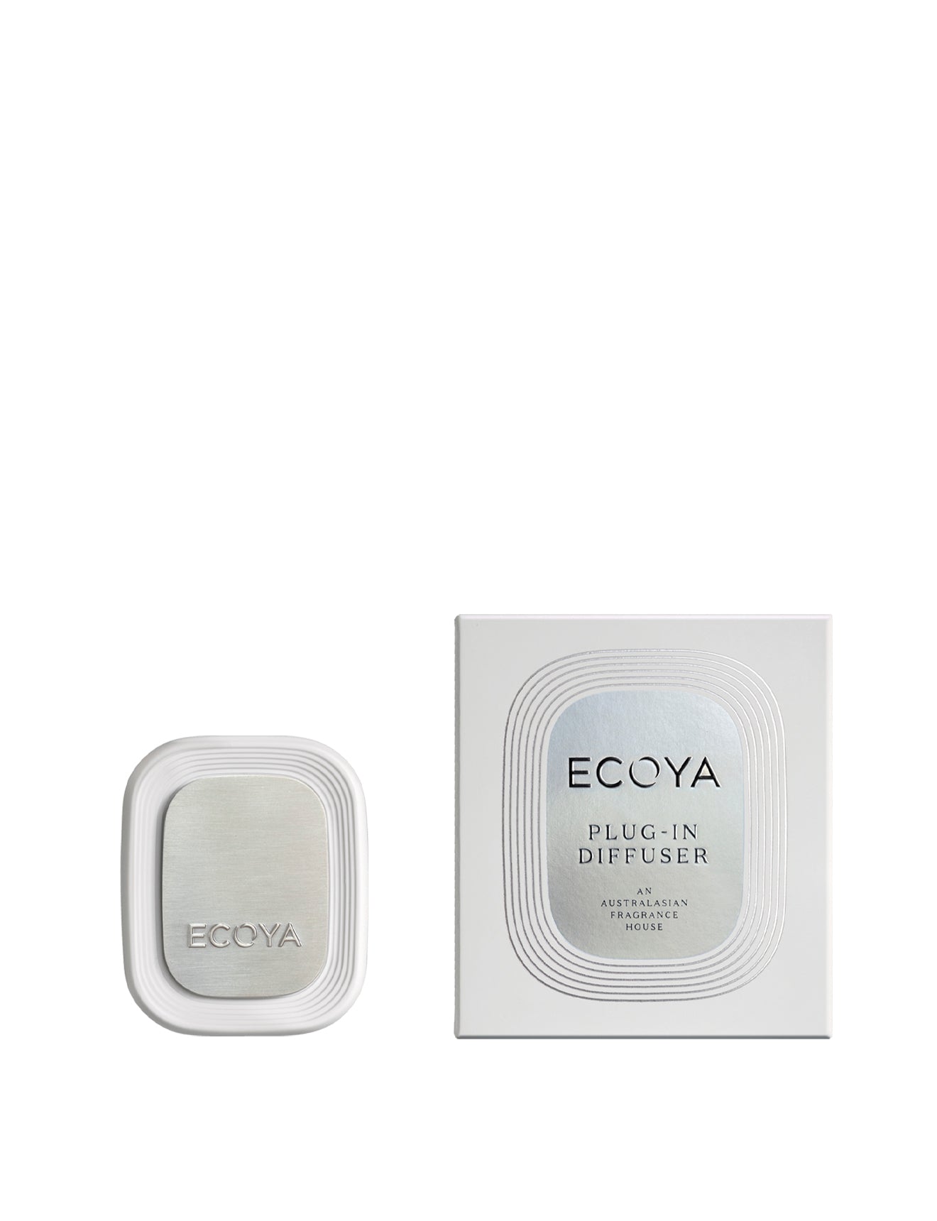 ECOYA ECOYA Plug-In Diffuser Fragrance