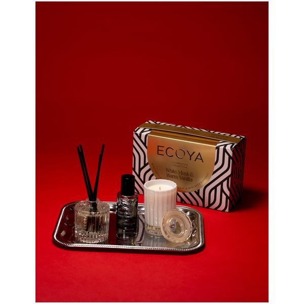 ECOYA Ecoya Mini Celebration Set - Limited Edition Gift Sets [Health and Beauty]