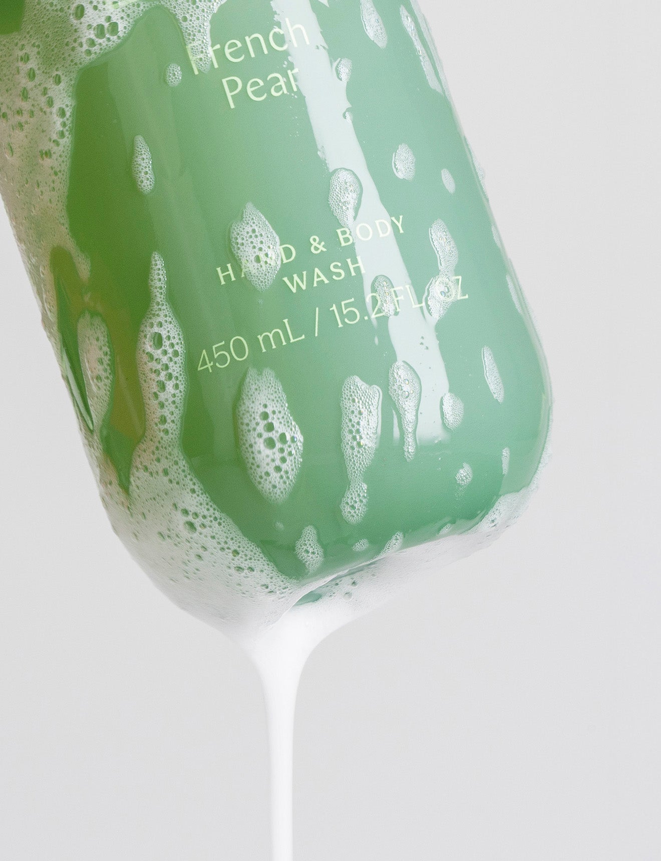 ECOYA ECOYA Hand & Body Wash French Pear 450ml Hand & Body Wash