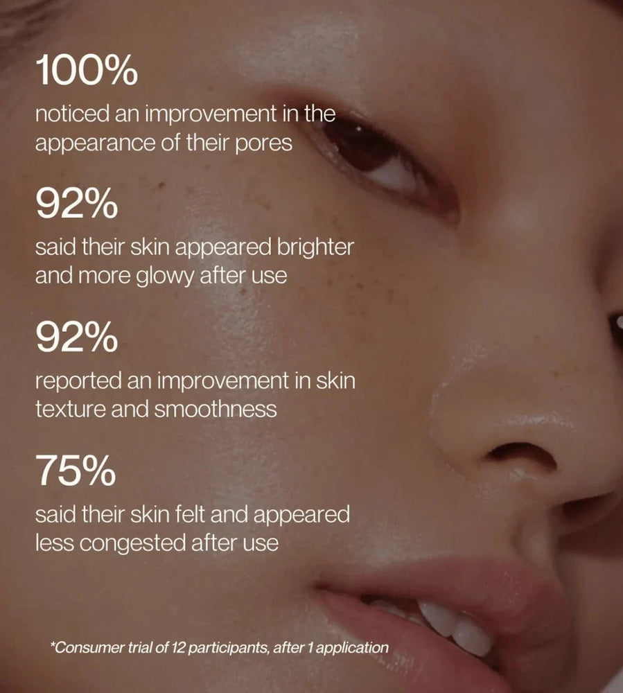 Edible Beauty Australia Edible Beauty Radiance Enzyme Peel 50g